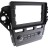 Штатная магнитола Ford Mondeo IV 2010-2015 (черная) Teyes CC2 PLUS 6/128 10 дюймов RM-1018 встроенный климат Android 4G-SIM, DSP, QLed