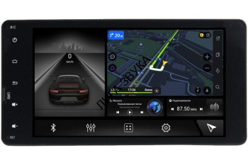 Штатная магнитола Mitsubishi ASX I, Lancer X, Outlander III, Pajero Sport II, Pajero Sport III, L200 V, Pajero IV 2011-2019 Canbox M-Line 5702 Android 4G-SIM, 4/64, DSP, IPS Штатная магнитола Mitsubishi ASX I, Lancer X, Outlander III, Pajero Sport II, Pajero Sport III, L200 V, Pajero IV 2011-2019 Canbox M-Line 5702 Android 4G-SIM, 4/64, DSP, IPS