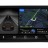Штатная магнитола Mitsubishi ASX I, Lancer X, Outlander III, Pajero Sport II, Pajero Sport III, L200 V, Pajero IV 2011-2019 Canbox M-Line 5702 Android 4G-SIM, 4/64, DSP, IPS