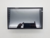 Штатная магнитола Volvo XC90 2002-2014 SL-1136 XC90 Android 