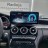 Штатная магнитола Mercedes-Benz С-class, GLC-class 2019-2021 NTG 5.5 Radiola RDL-7128 4G