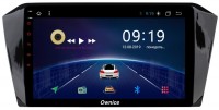 Штатная магнитола Volkswagen Passat B8 2015+ Roximo Ownice G50 S1902T (в комплекте 4 камеры кругового обзора) 