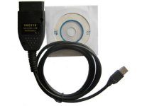 VAG COM 11.8 USB адаптер диагностический VW Audi Seat Skoda Pleervox PVL-VAG-COM118 