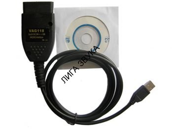 VAG COM 11.8 USB адаптер диагностический VW Audi Seat Skoda Pleervox PVL-VAG-COM118  VAG COM 11.8 USB адаптер диагностический Pleervox PVL-VAG-COM118 VW Audi Seat Skoda