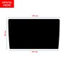 Универсальная магнитола под рамку 10 дюймов RedPower 850 Crystal PRO 8/256 Гб