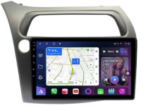 Штатная магнитола Honda Civic 5D Hatchback 2006-2011 FarCar s500 Android (BX3233M 360)  