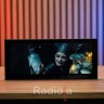 Штатная магнитола Android 12,3