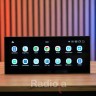 Штатная магнитола Android 12,3