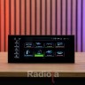 Штатная магнитола Android 12,3