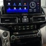 Штатная магнитола Toyota Land Cruiser 200 2013-2015 RDL-LC200H 07-15 New (B)