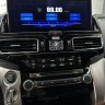 Штатная магнитола Toyota Land Cruiser 200 2013-2015 RDL-LC200H 07-15 New (B)