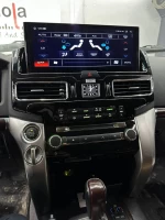 Штатная магнитола Toyota Land Cruiser 200 2013-2015 RDL-LC200H 07-15 New (B)