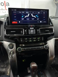 Штатная магнитола Toyota Land Cruiser 200 2013-2015 RDL-LC200H 07-15 New (B)