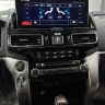 Штатная магнитола Toyota Land Cruiser 200 2013-2015 RDL-LC200H 07-15 New (B)