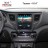 Штатная магнитола Hyundai Tucson 2016-2018  Carmedia ZF-1075 Tesla   