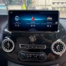 Штатная магнитола Mercedes-Benz Vito W447 2014-19 NTG 5.0 FarCar MB1022