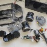 Штатная магнитола Mercedes-Benz Vito W447 2014-19 NTG 5.0 FarCar MB1022