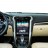 Штатная магнитола Ford Mondeo 5 2015+ Carmedia ZF-1201 Android Tesla Style