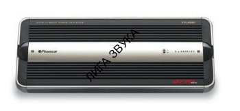 2 канальный усилитель OTTO Phonocar PH8220 2 канальный усилитель OTTO Phonocar PH8220 - 2-х канальный усилитель OTTO, 2x220 Вт. RMS