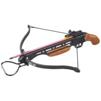Арбалет Man Kung MK-150 - обрез (MK-150A1HR) Арбалет Man Kung MK-150 - обрез (MK-150A1HR)