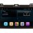 Штатная магнитола Toyota Land Cruiser Prado 120 2002-2009 CarWinta CF-3017T8