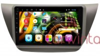 Штатная магнитола Mitsubishi Lancer 2000-2010 Carwinta CF-3324T8 Android 8.1 