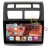 Штатная магнитола KIA Sportage 2008-2010 Carwinta CF-3166B Android 9.0 