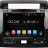 Штатная магнитола Toyota Land Cruiser 200 2007-2015 Incar AHR-2280