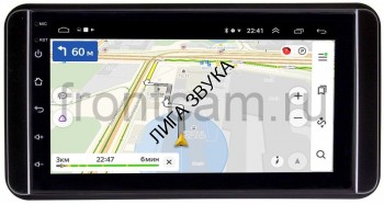 Штатная магнитола Subaru BRZ, Trezia 2010-2016 OEM GT7-RP-TYUNC-43 Android Штатная магнитола Subaru BRZ, Trezia 2010-2016 OEM GT7-RP-TYUNC-43 Android