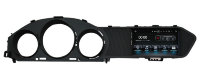 Штатная магнитола Mercedes-Benz C-Class W204 2011-2015 III Restyle CarMedia HLA-8847GB