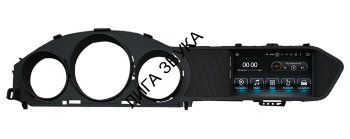 Штатная магнитола Mercedes-Benz C-Class W204 2011-2015 III Restyle CarMedia HLA-8847GB CarMedia HLA-8847GB - Штатная магнитола для MERCEDES C-class c204 (06/2011-2014) на Android 5.1 7"
