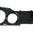 Штатная магнитола Mercedes-Benz C-Class W204 2011-2015 III Restyle CarMedia HLA-8847GB