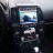 Штатная магнитола Land Rover Freelander II 2006-2012 Carmedia NH-1302 Tesla Style без DVD
