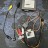 Штатная магнитола Land Rover Freelander II 2006-2012 Carmedia NH-1302 Tesla Style без DVD