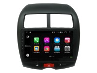 Штатная магнитола Mitsubishi ASX 2010-2014 NaviPilot Droid10L Android