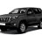 Штатная магнитола Toyota Land Cruiser Prado 150 2013-2017 NaviPilot DROID4 Android  