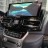 Штатная магнитола Toyota Land Cruiser 200 2007-2015 Carmedia MRW-3921L Android  4G модем