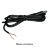 Штатная цветная камера заднего вида Toyota Yaris 2000+, Toyota Echo 1999-2005 Pleervox PLV-CAM-TYR