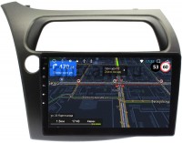 Штатная магнитола OEM GTH9-HO107N Honda Civic 8 VIII 5D 2005-2011 2/16 Android 
