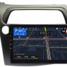 Штатная магнитола OEM GTH9-HO107N Honda Civic 8 VIII 5D 2005-2011 2/16 Android 