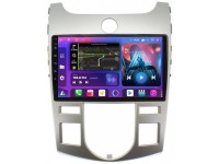 Штатная магнитола Kia Cerato 2008-2013 FarCar TM / HL / XL 038M Android 4G DSP