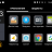 Штатная магнитола SsangYong Actyon 2013+ Parafar PF355XHDDVD Android