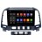 Штатная магнитола Hyundai Santa Fe II 2006-2012 Roximo RX-2008 4G LTE Android