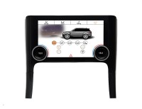 Сенсорный климат контроль Range Rover Sport 2009-2012 ZF-2012