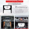 Сенсорный климат контроль Range Rover Sport 2009-2012 ZF-2012