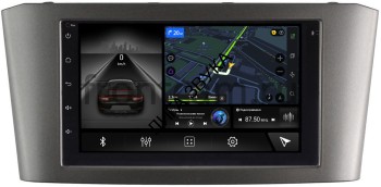 Штатная магнитола Toyota Avensis 2 2003-2009 Canbox M-Line 9863-RP-TYAV25Xc-09 Android 4G-SIM, 2/32, DSP Штатная магнитола Toyota Avensis 2 2003-2009 Canbox M-Line 9863-RP-TYAV25Xc-09 Android 4G-SIM, 2/32, DSP