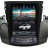 Штатная магнитола Toyota RAV4 2006-2012 Tesla Style Carmedia ZF-1121-Q6 Android DSP