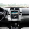 Штатная магнитола Toyota RAV4 2006-2012 Tesla Style Carmedia ZF-1121-Q6 Android DSP