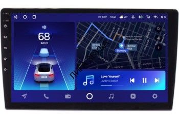 Штатная магнитола Ford Focus 2, C-MAX, Mondeo 4, S-MAX, Galaxy 2, Tourneo Connect 2006-2015 для замены овальной магнитолы Teyes CC2 PLUS 6/128 9 дюймов RM-9-1360 на Android 4G-SIM, DSP, QLed Штатная магнитола Ford Focus 2, C-MAX, Mondeo 4, S-MAX, Galaxy 2, Tourneo Connect 2006-2015 для замены овальной магнитолы Teyes CC2 PLUS 6/128 9 дюймов RM-9-1360 на Android 4G-SIM, DSP, QLed