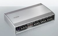 Морской 6-х канальный усилитель Clarion XC6610   